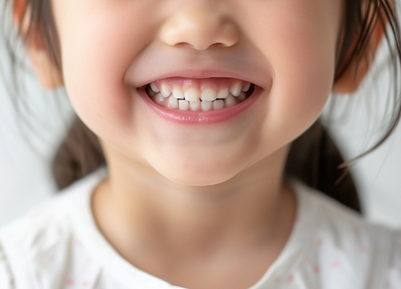 なぜ子どもの歯は特別なのでしょうか｜ABC歯科
