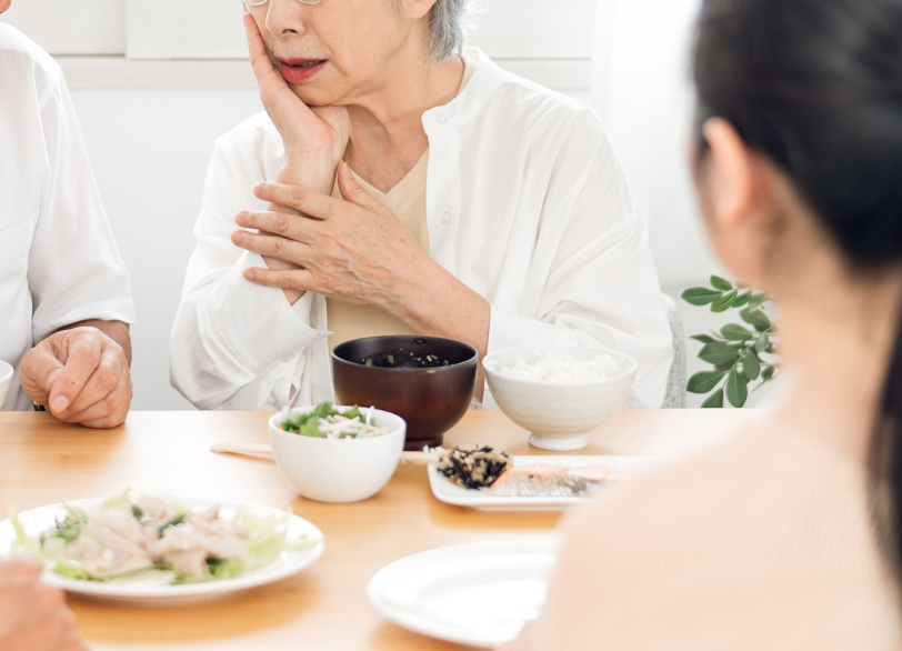 お口の中は、常に変化し続けています｜ABC歯科