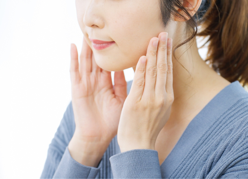 健やかな毎日を手に入れるために|ABC歯科